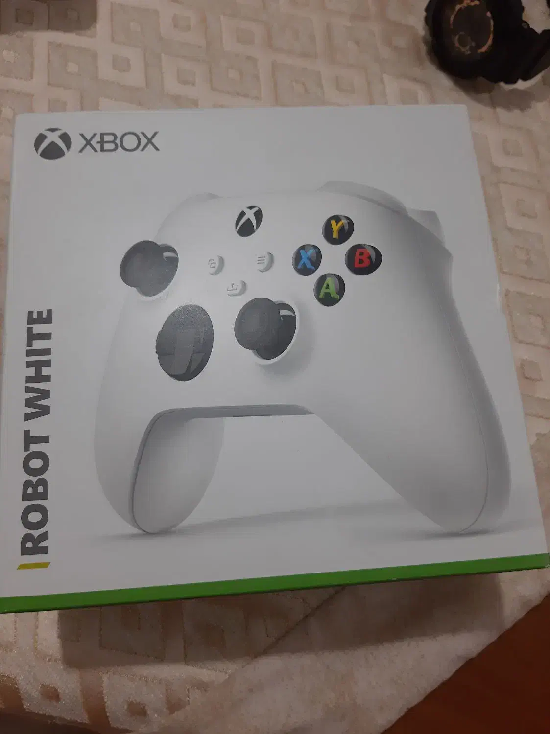 دسته بازی xbox x/s|کنسول، بازی ویدئویی و آنلاین|همدان, |دیوار