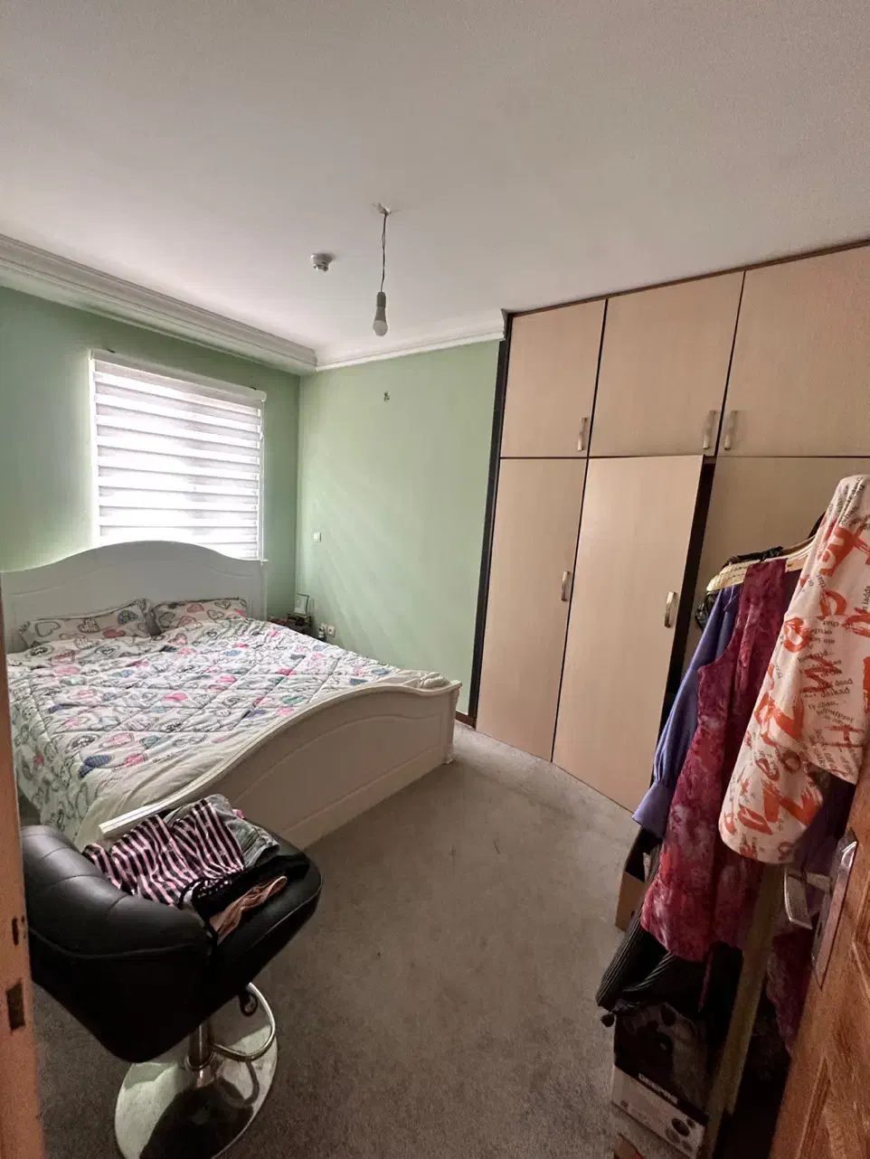 اجاره روزانه سوییت با پارکینگ ریموت|اجارهٔ کوتاهمدت آپارتمان و سوئیت|رشت, استادسرا|دیوار