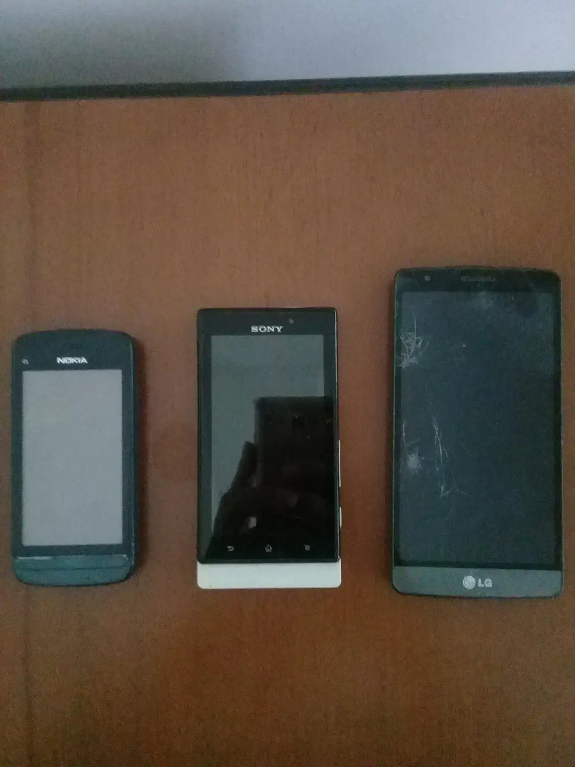 گوشی موبایل|موبایل|همدان, |دیوار