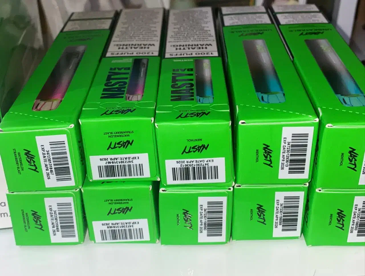 پاد 5000 پاف عمده|زیورآلات و اکسسوری|تهران, استقلال|دیوار