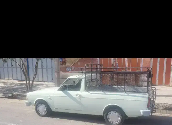 فروش پیکان بار|خودرو سواری و وانت|فیروزآباد (فارس), |دیوار