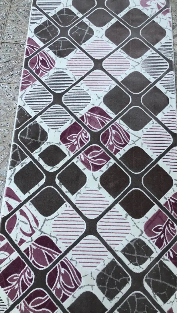 کناره گلیم|گلیم، جاجیم، گبه|بندرعباس, |دیوار