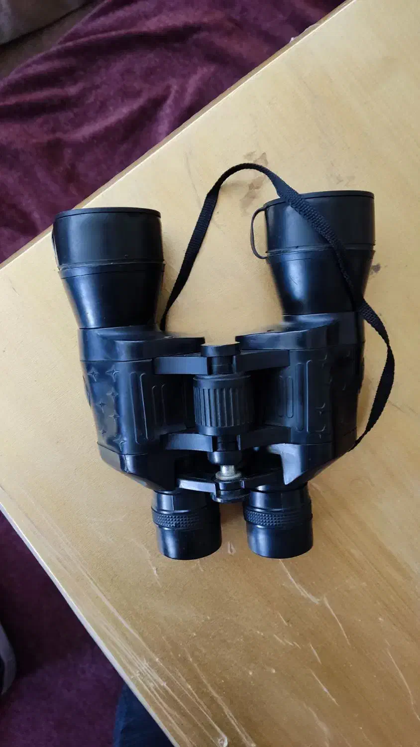 دوربین شکاری|کوهنوردی و کمپینگ|بستان آباد, |دیوار