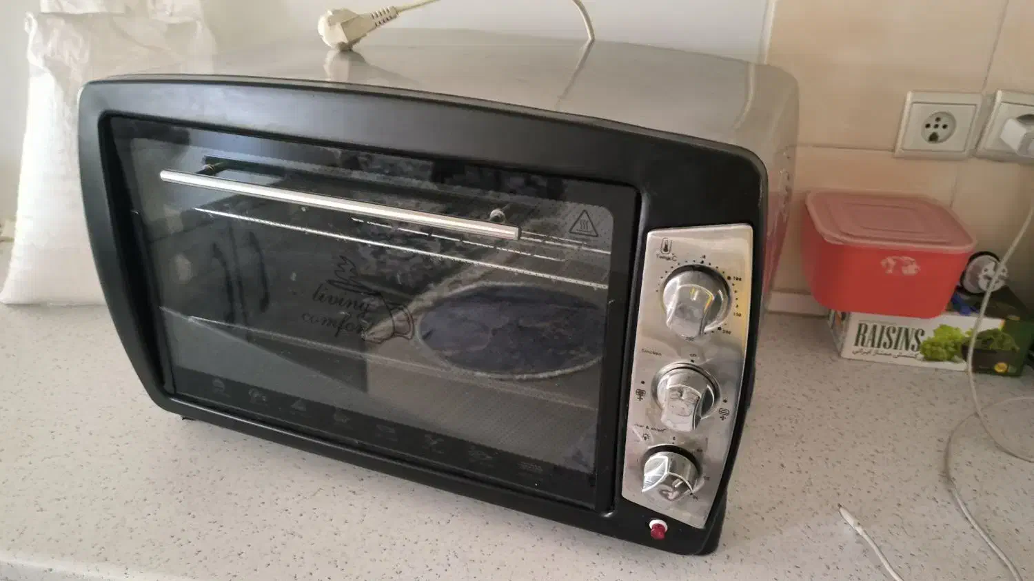 توستر|اجاق گاز و لوازم برقی پختوپز|ملارد, |دیوار