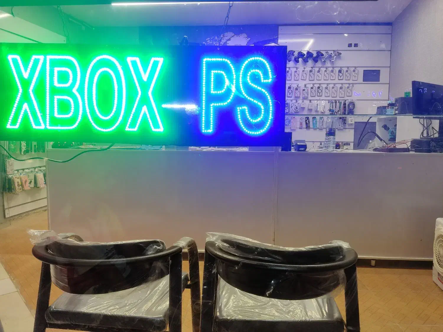 موبو گیم علی بابا|خدمات رایانه‌ای و موبایل|اصفهان, رهنان|دیوار