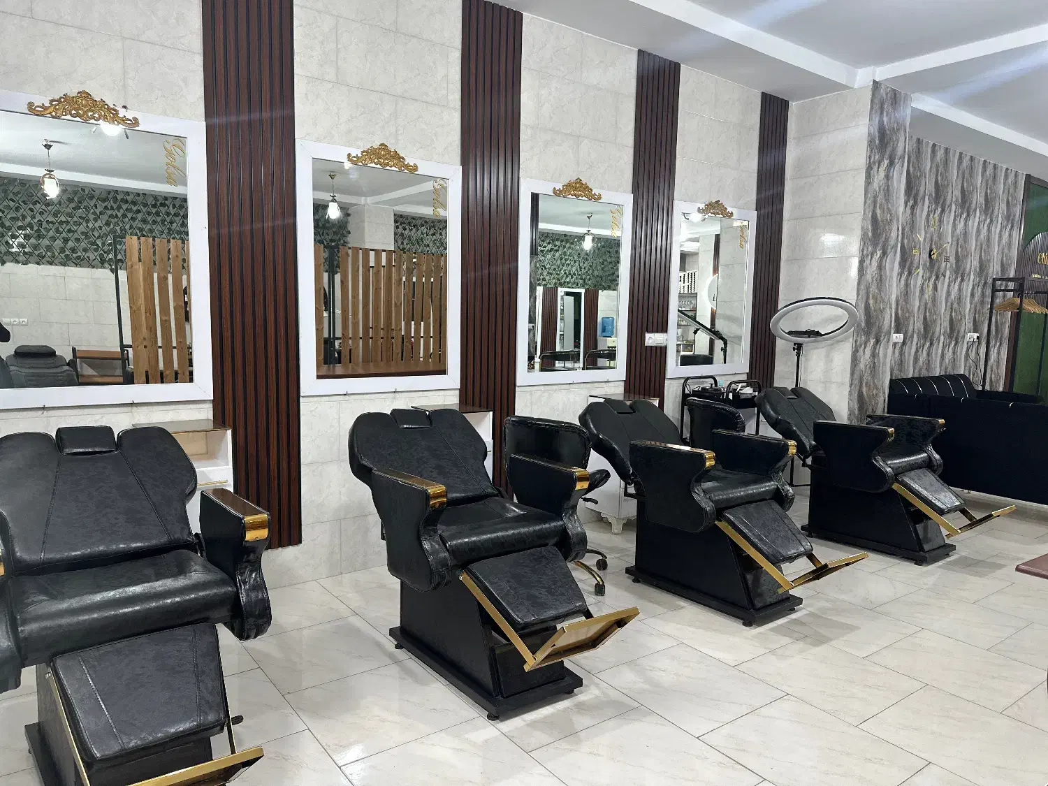 آموزشگاه و سالن زیبایی چیلای|خدمات آرایشگری و زیبایی|هشتگرد, فاز ۱ مهستان|دیوار