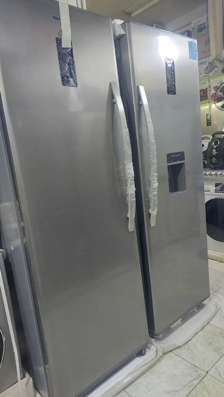 فروش لوازم خانگی|یخچال و فریزر|میاندوآب, |دیوار