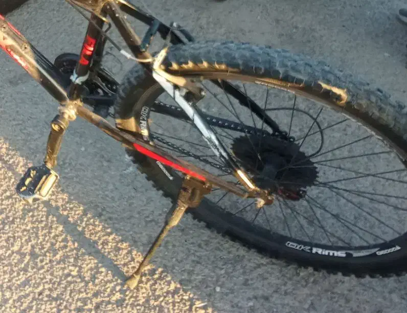 فروش دوچرخه ۲۶|دوچرخه، اسکیت، اسکوتر|زنجان, |دیوار