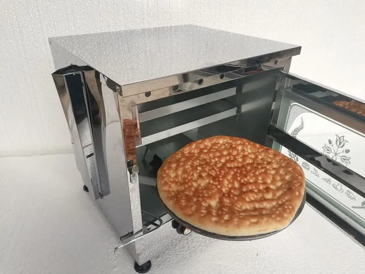 فر خانگی|اجاق گاز و لوازم برقی پختوپز|اصفهان, سرچشمه|دیوار