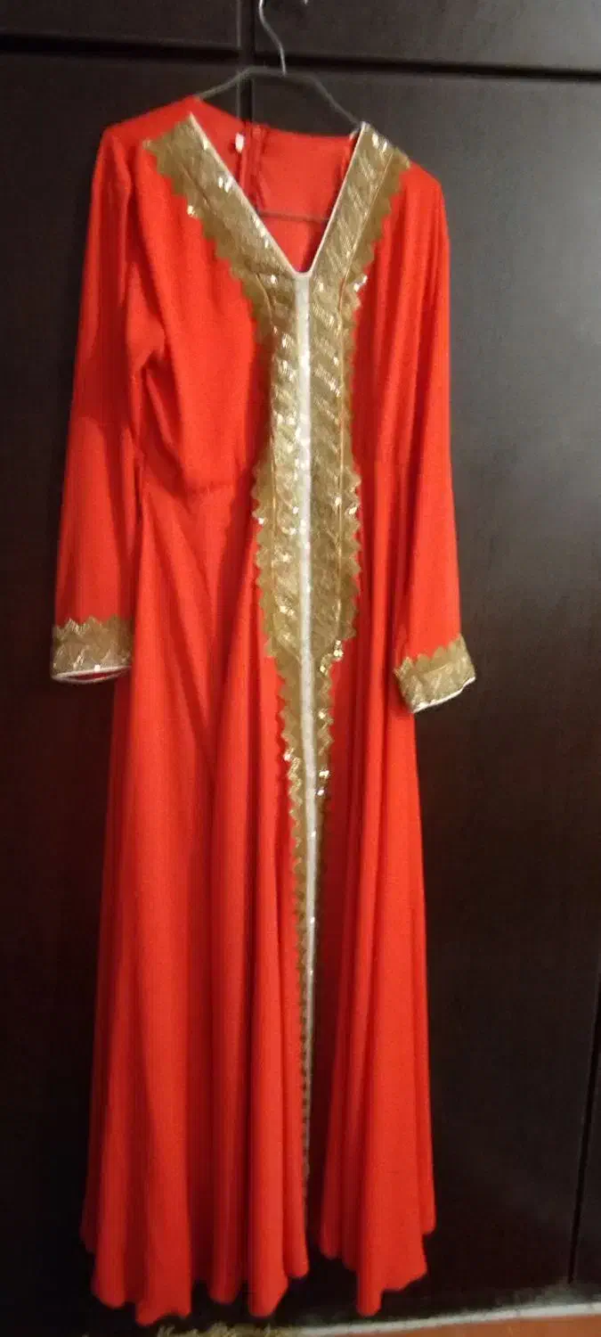 لباس مجلسی بسیار زیبا و تمیز|لباس|بندر گناوه, |دیوار