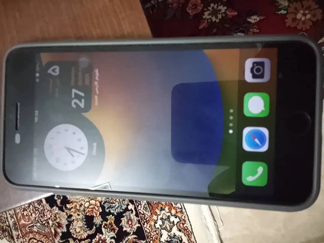 ایفون 7 پلاس|موبایل|تهران, تهرانسر مرکزی|دیوار