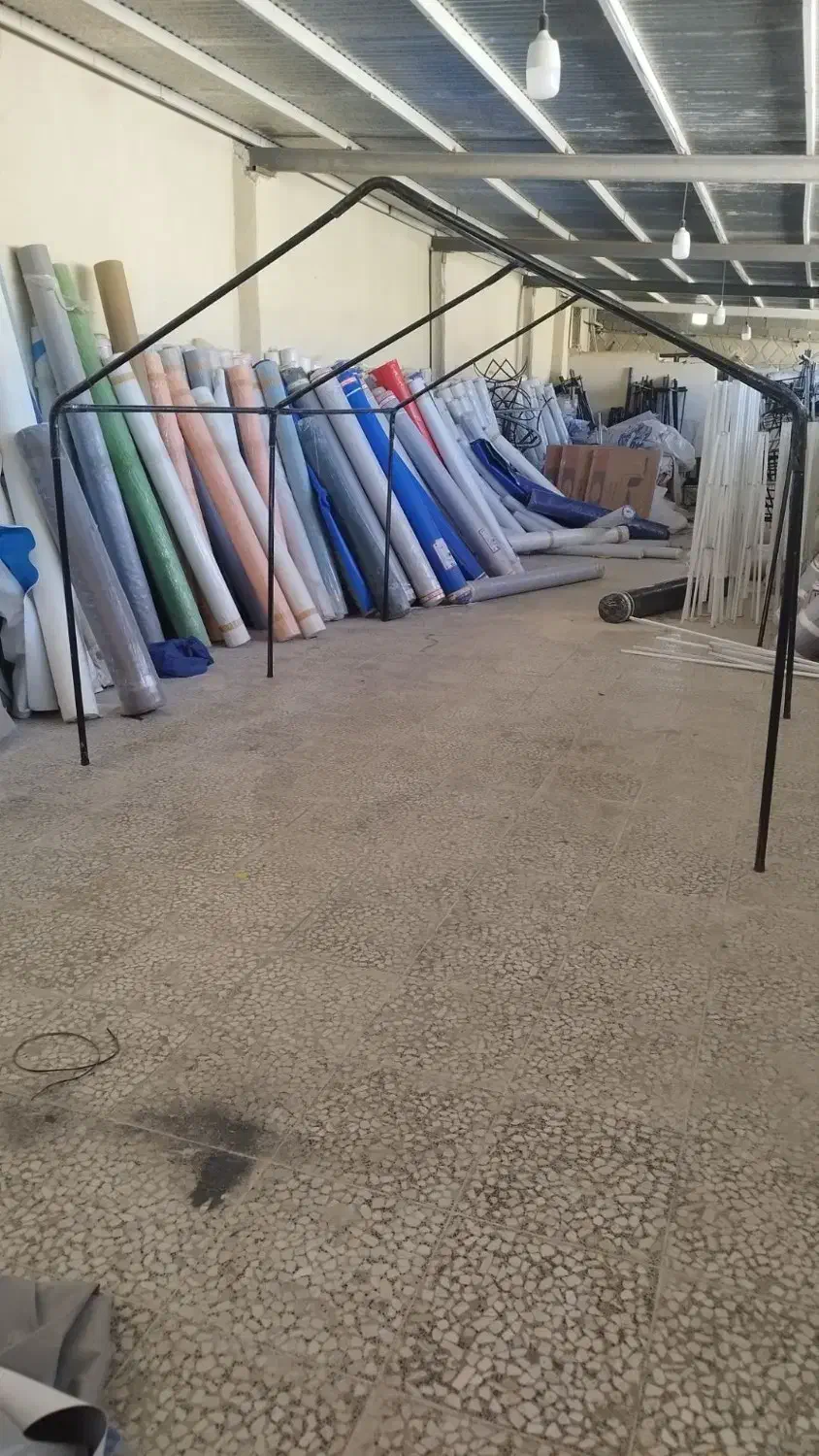 برزنت۰۵۲۱ سایبان|کوهنوردی و کمپینگ|تهران, تهرانسر غربی|دیوار