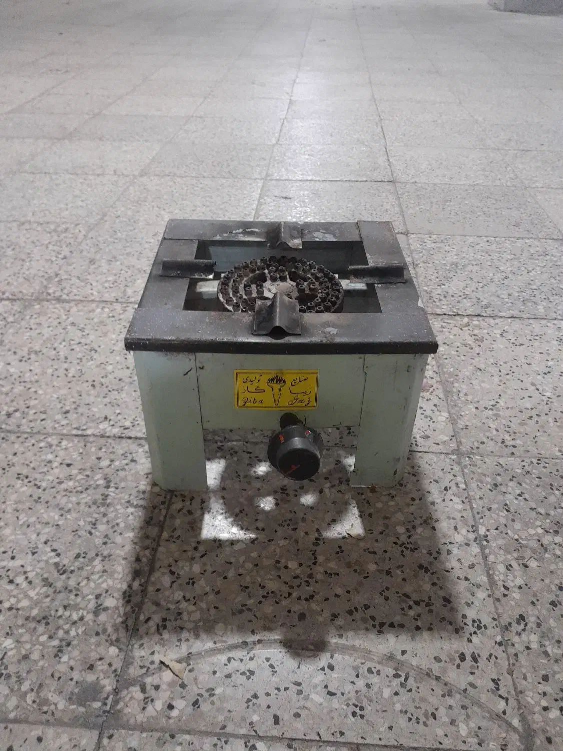 اجاق گاز|اجاق گاز و لوازم برقی پخت‌وپز|طرقبه, |دیوار