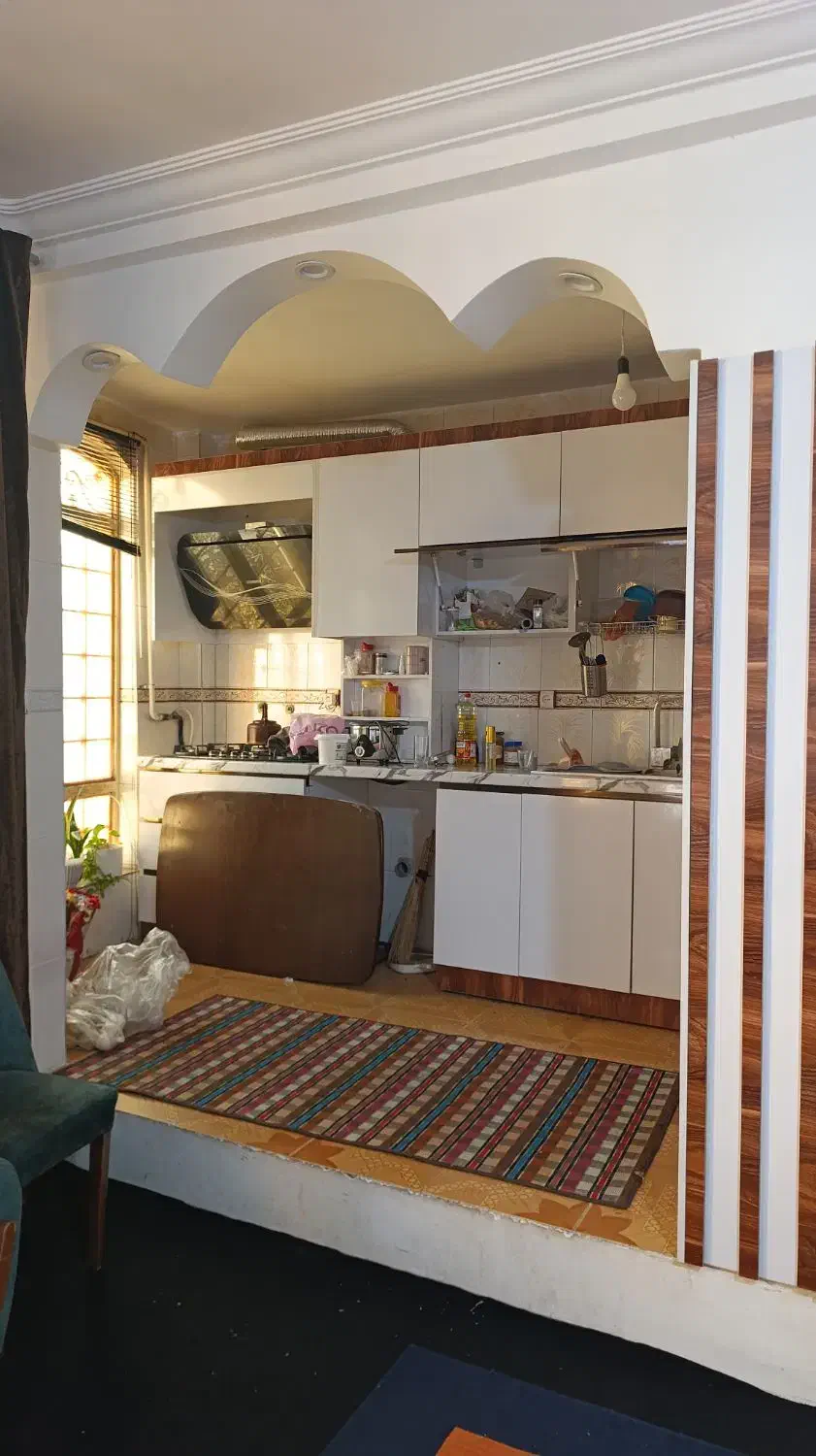 محمودآباد، ۷۰ متر ۱ خواب سوییتی طبقه ۱|اجارهٔ آپارتمان|یاسوج, |دیوار