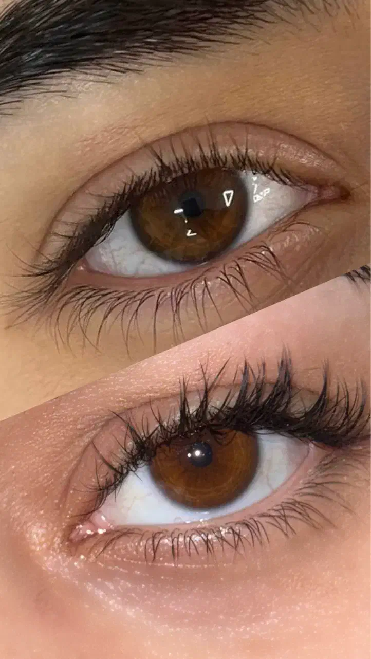 اکستنشن مژه،لیفت مژه و ابرو،فقط هزینه مواد|خدمات آرایشگری و زیبایی|بهبهان, |دیوار