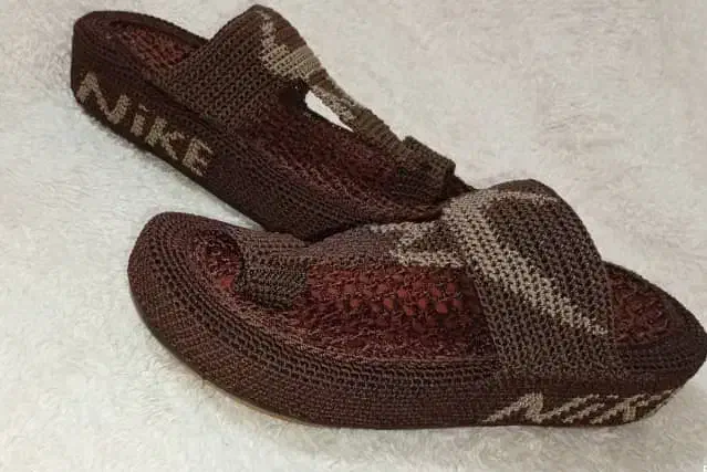 دمپایی مردونه|کیف، کفش، کمربند|کرمان, |دیوار