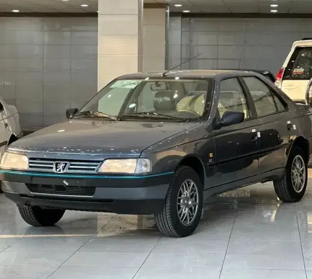 پژو405|خودرو سواری و وانت|قشم, |دیوار