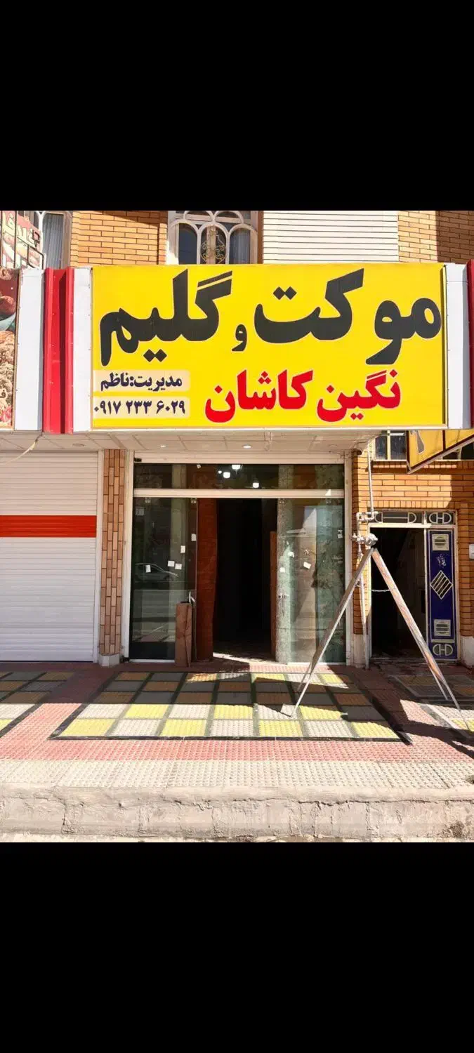 فروش انواع موکت با طرحهای متنوع به قیمت عمده فقط|موکت|یاسوج, |دیوار