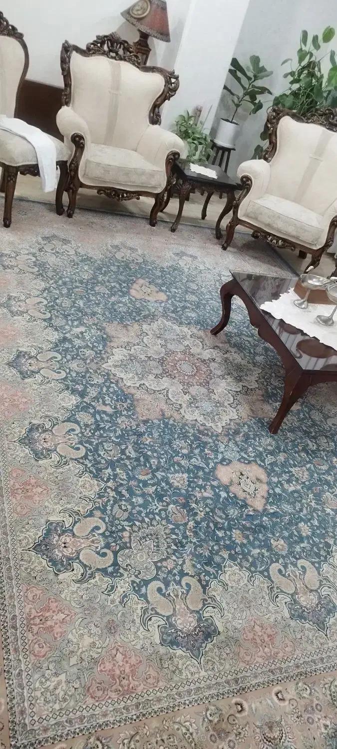 فرش ۱۲ متری|فرش|کرج, شهرک فهمیده|دیوار