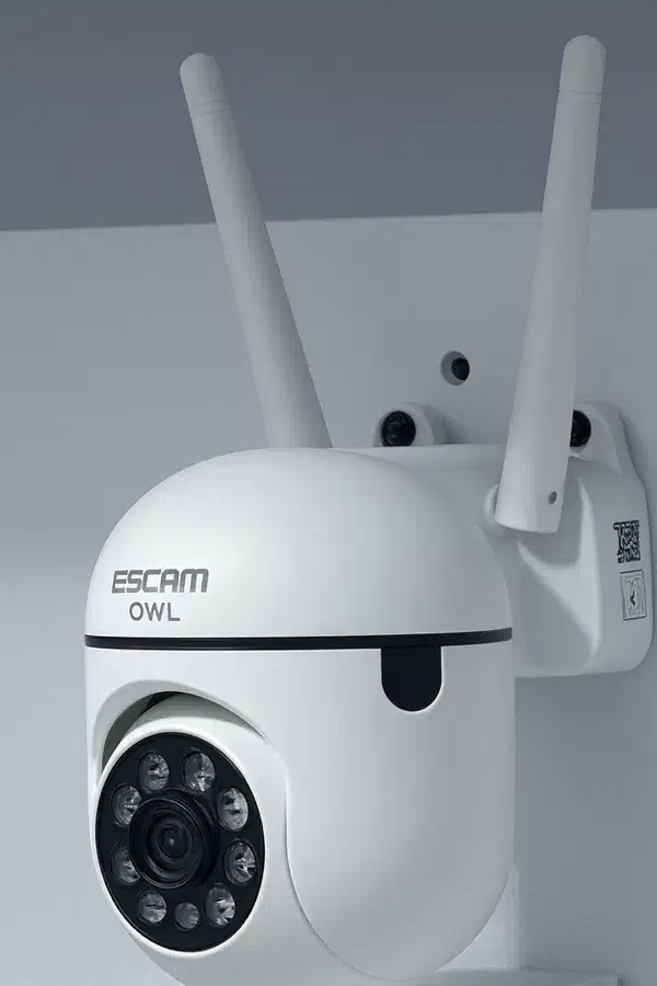 دوربین چرخشی وایفا دار|دوربین مداربسته|مشهد, سعد آباد|دیوار