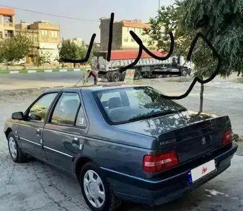 slx سفید یا نوکمدادی|خودرو سواری و وانت|شهرکرد, |دیوار