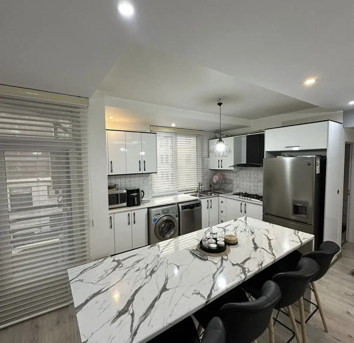 ۵۹متر/۱خواب/بهار جنوبی/کم واحد|فروش آپارتمان|تهران, ارم|دیوار