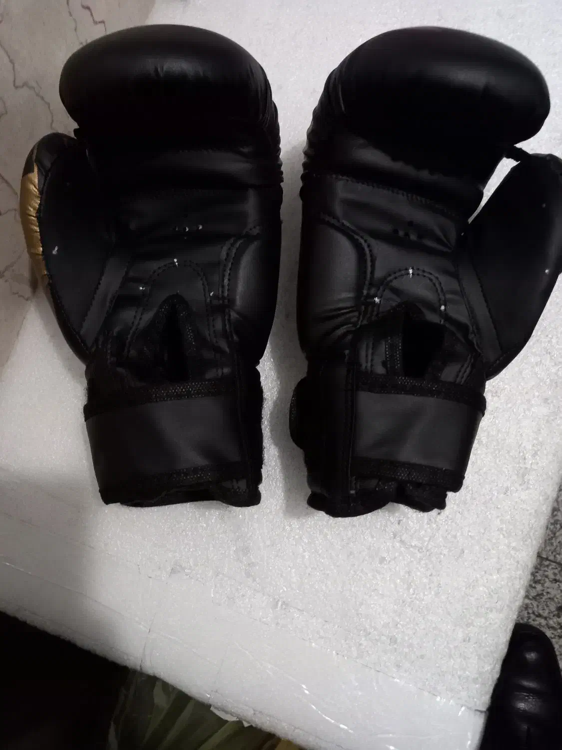 دستکش بوکس فوم اعلا|تجهیزات ورزشی|تهران, فلسطین (میدان انقلاب)|دیوار