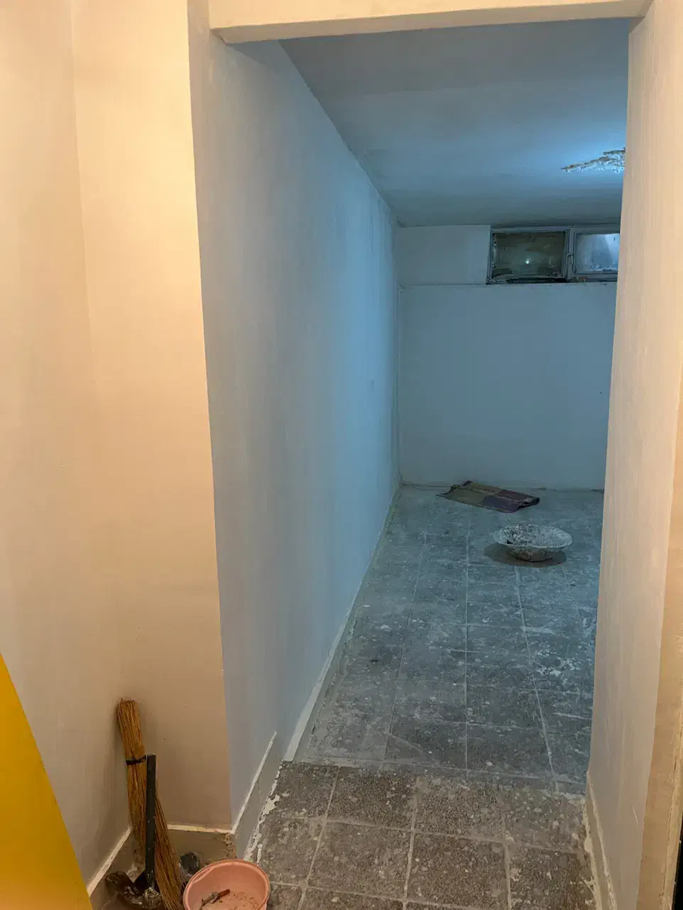 خانه ویلایی ۵۵متری