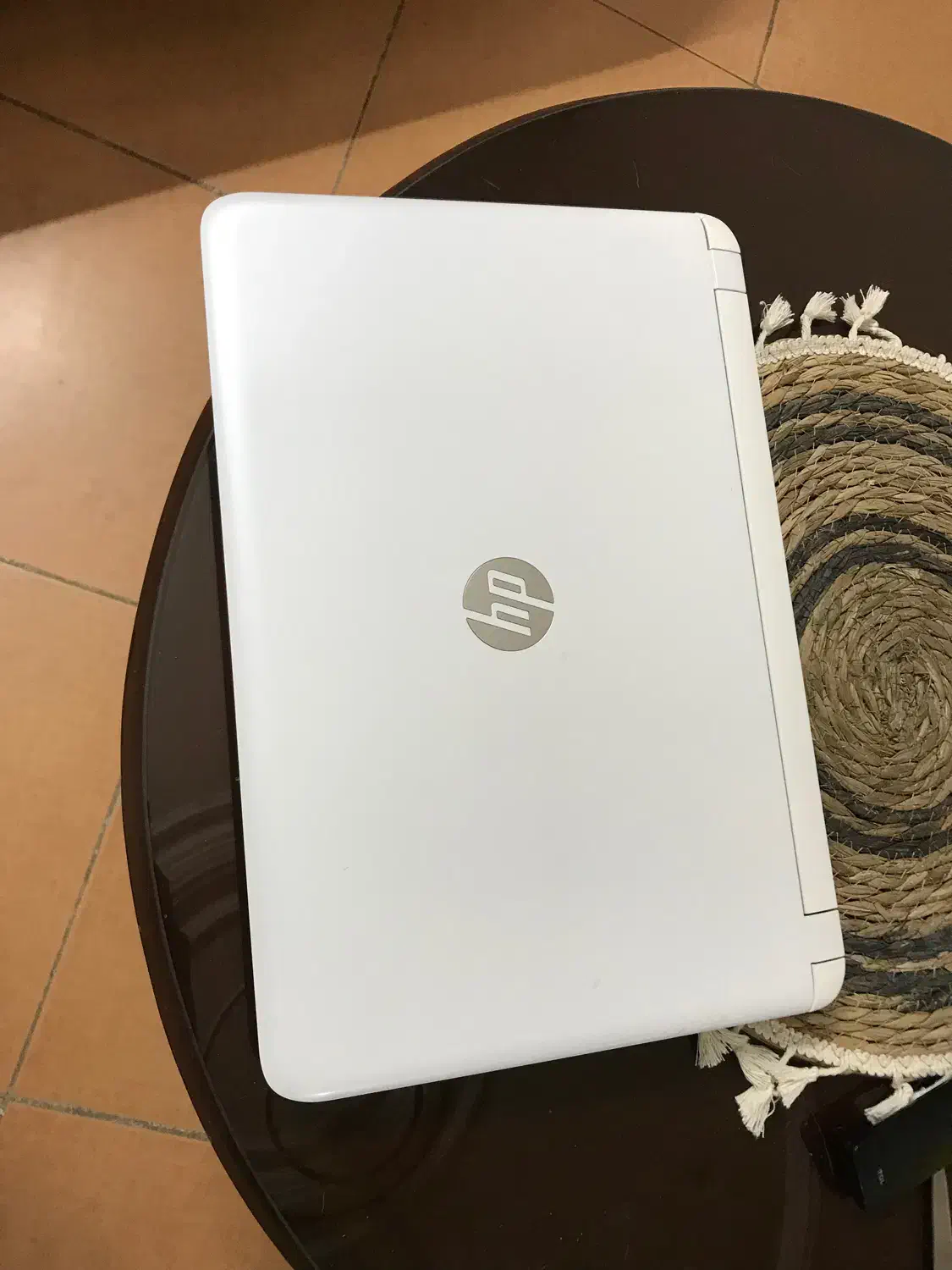 لب تاپ hp|رایانه همراه|تهران, ایران|دیوار