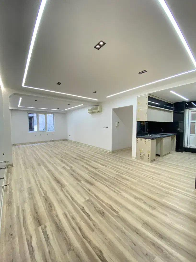 ۱۰۰متر۲خواب*فروش و معاوضه*فرعی زوج|فروش آپارتمان|تهران, گیشا|دیوار