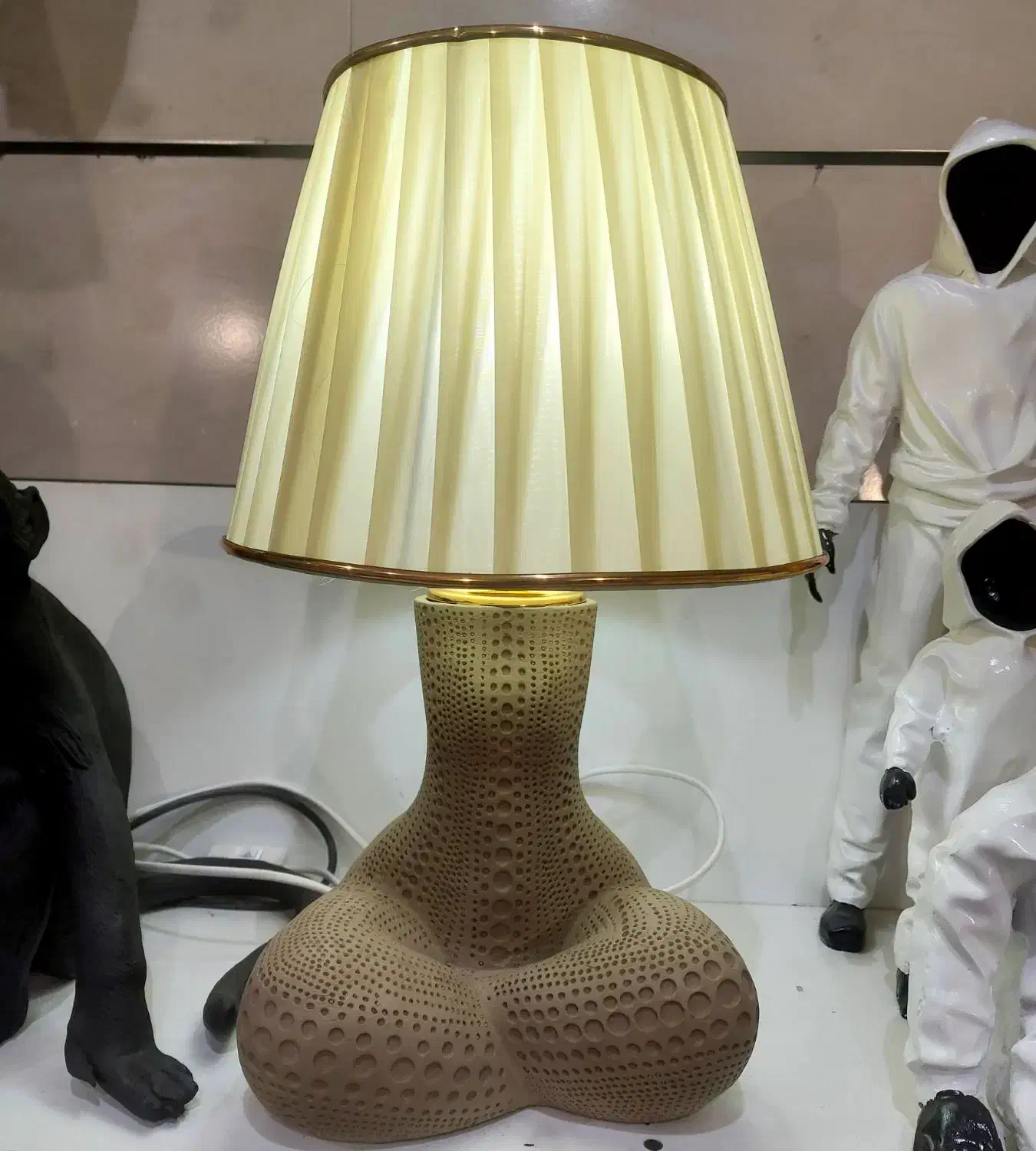 اباژور نیم تنه رومیزی|صنایع دستی و سایر لوازم تزئینی|آفتاب, |دیوار