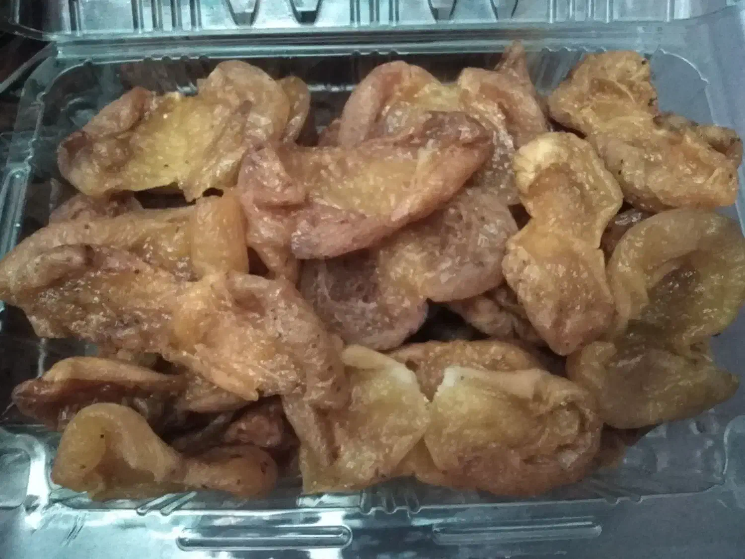 گاخ  آفتابی طبیعی و خوشمزه|خوردنی و آشامیدنی|خوی, |دیوار