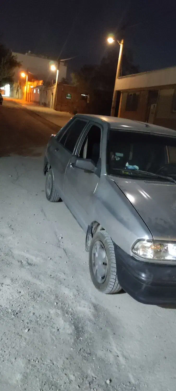 پراید|خودرو سواری و وانت|داراب, |دیوار