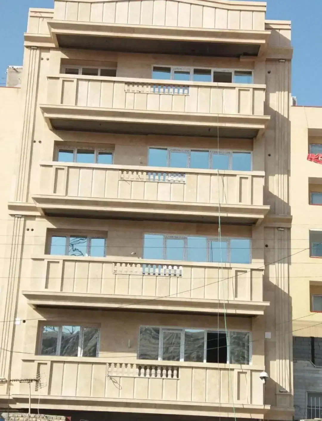 تولید درب و پنجره هایUPVC باشرایط۱۰ماهه|مصالح و تجهیزات ساختمان|اردبیل, |دیوار