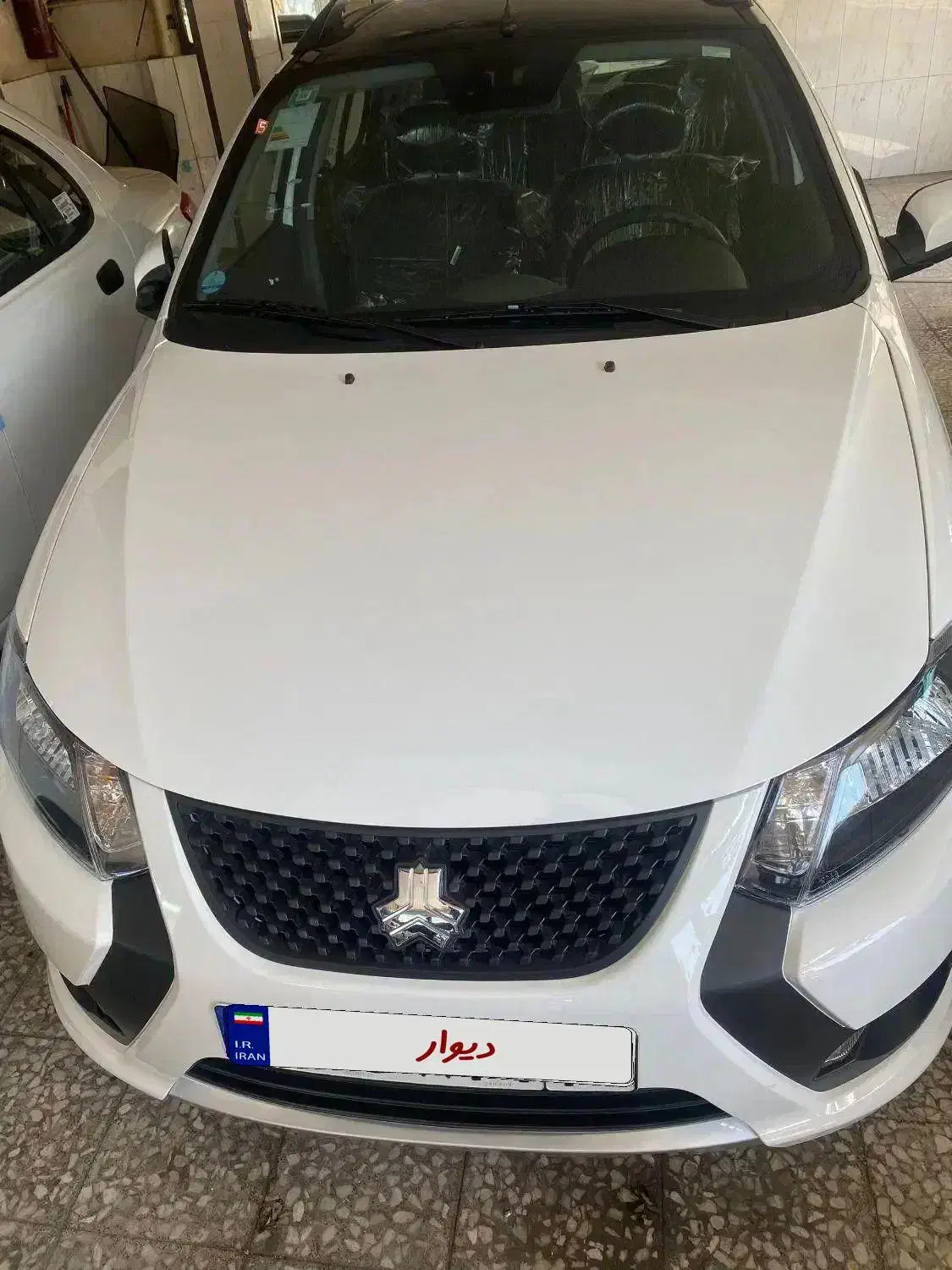 کوییک ۱۴۰۴ صفر خشک تحویل فوری|خودرو سواری و وانت|رشت, استقامت ۱|دیوار