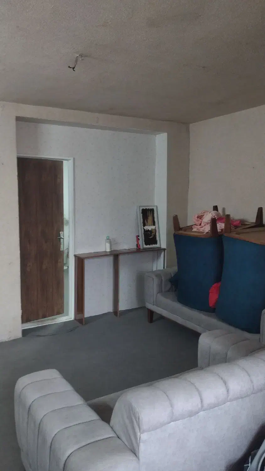 ۲ واحد ۴۵ متری طبقه اول ودوم دریک ساختمان کلنگی|اجارهٔ خانه و ویلا|تهران, زرکش|دیوار