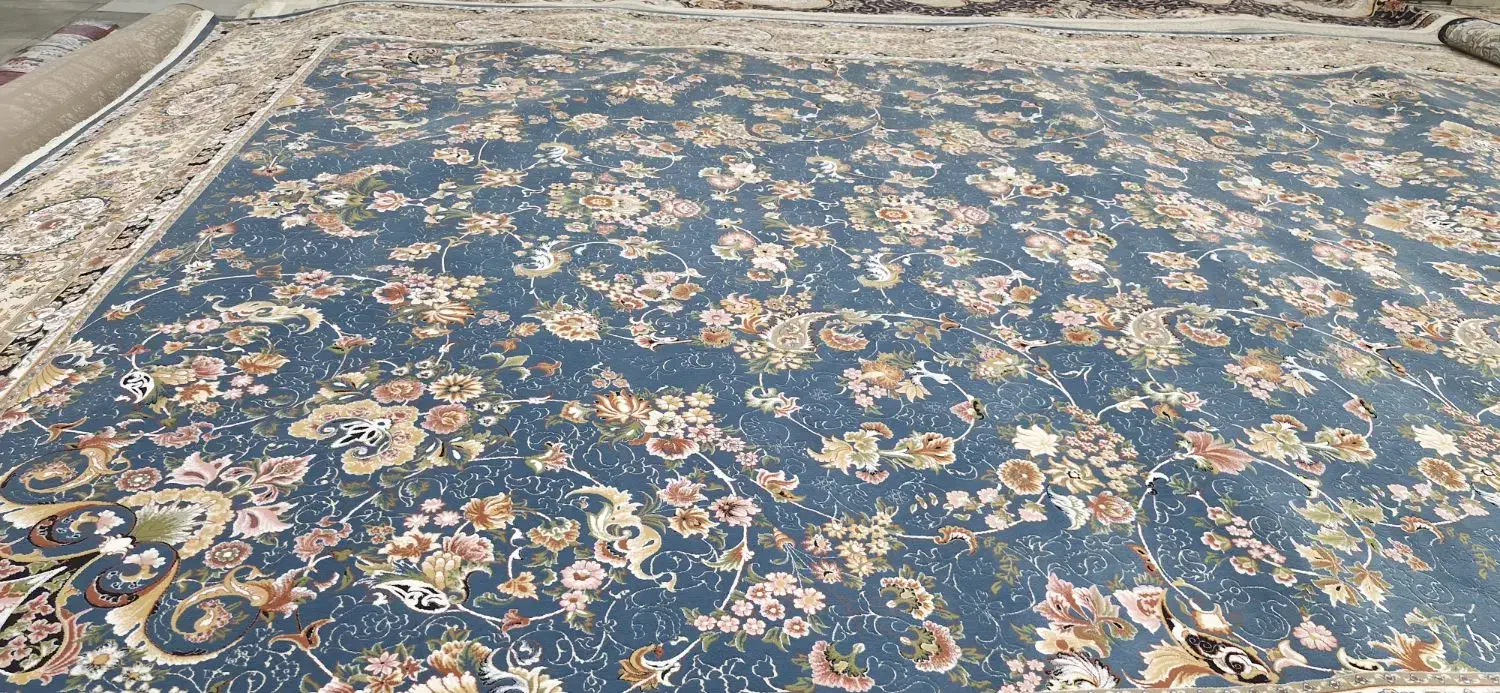 فروش فرش ۱۸متری|فرش|فشاپویه, |دیوار