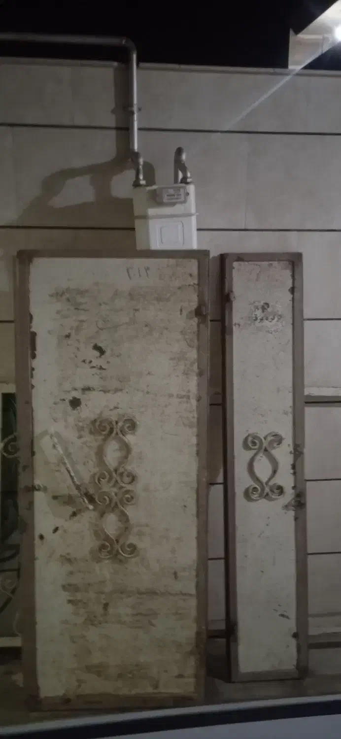 در حیاط|مصالح و تجهیزات ساختمان|سبزوار, شرق کال میانی|دیوار