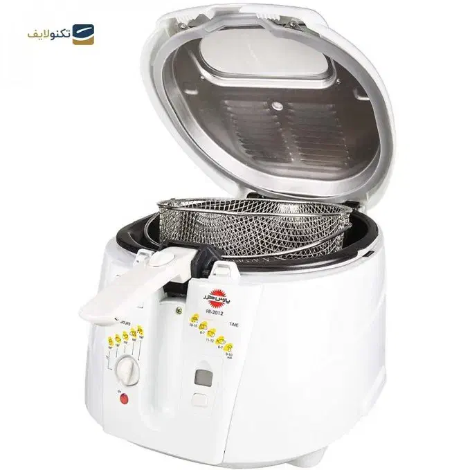 سرخ کن و چرخ گوشت نو استفاده نشده|اجاق گاز و لوازم برقی پخت‌وپز|ملایر, |دیوار