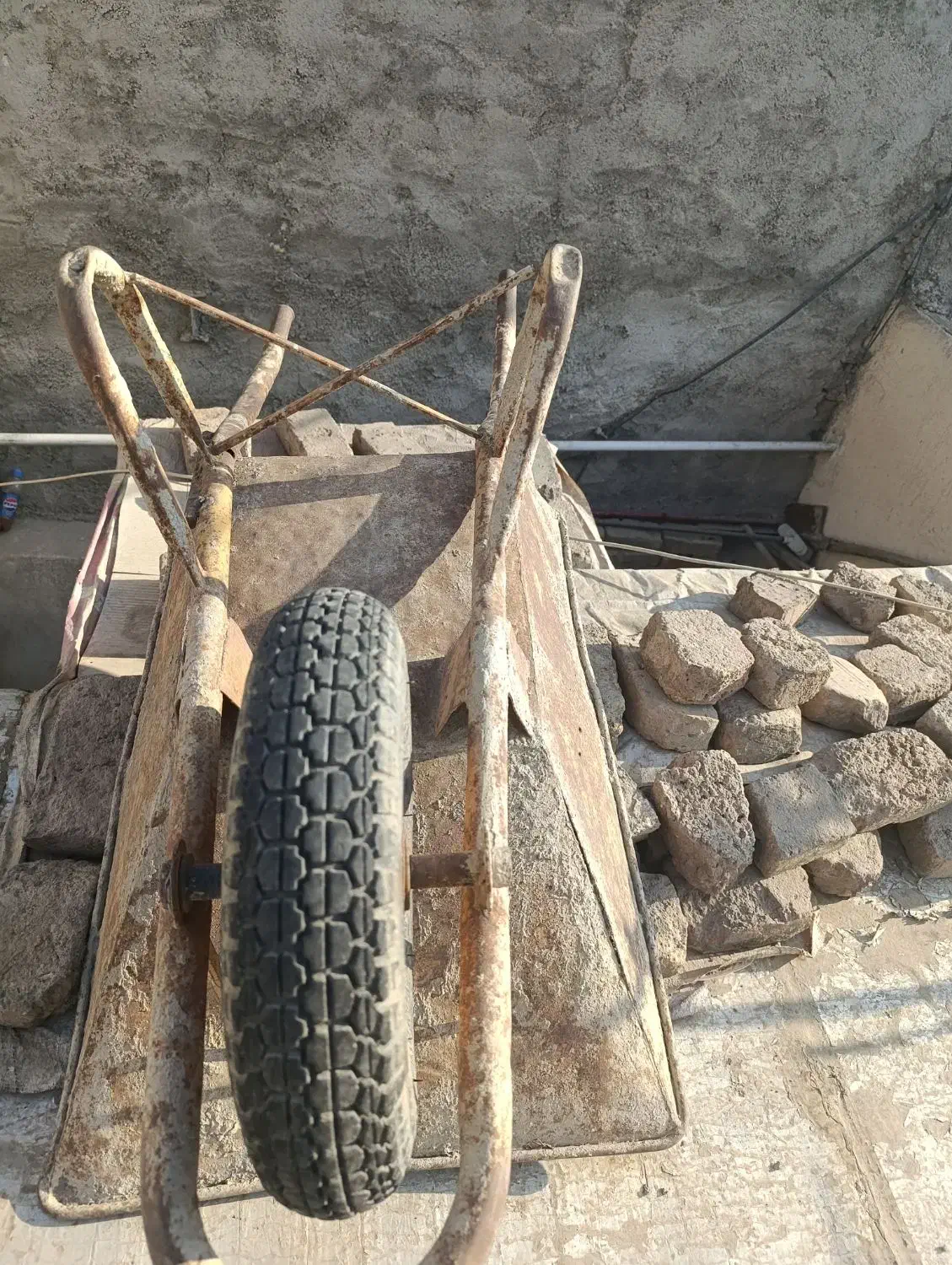 فرغون|مصالح و تجهیزات ساختمان|شهریار, شهرک مصطفی خمینی|دیوار