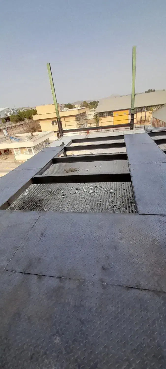 جوشکاری سیار حسینی|خدمات پیشه و مهارت|ساوه, |دیوار