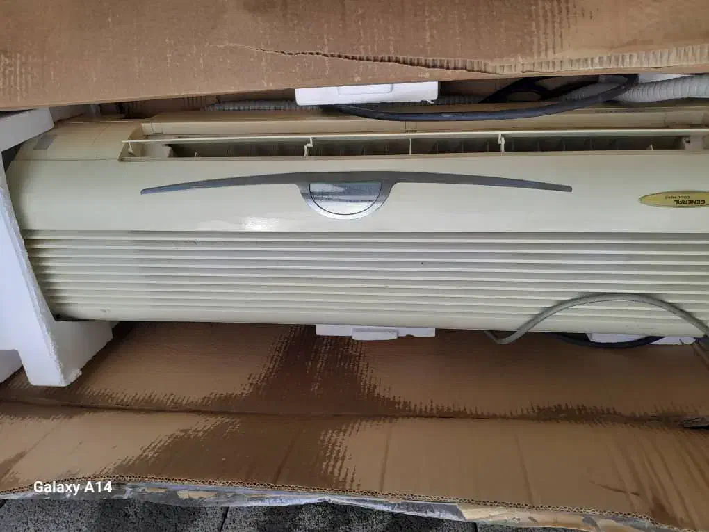 کولر اسپلیت|کولر گازی و فنکوئل|قائمشهر, |دیوار