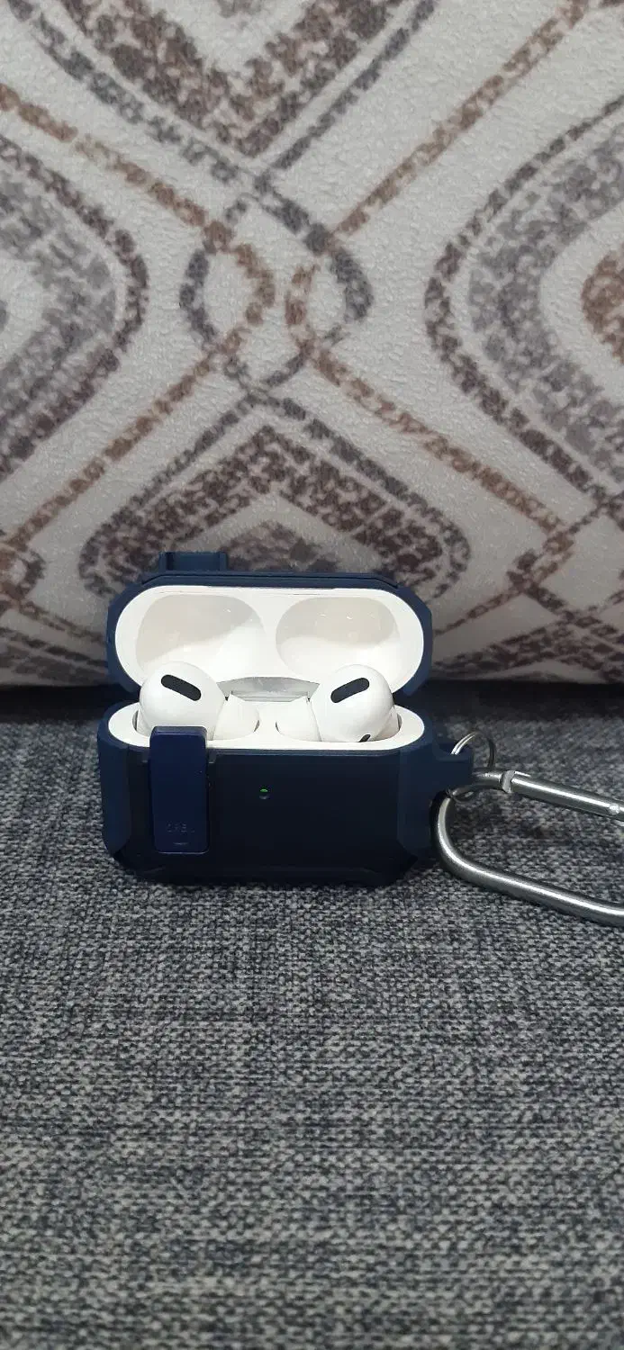 هندزفری. ایرپاد|لوازم جانبی موبایل و تبلت|شهرکرد, |دیوار