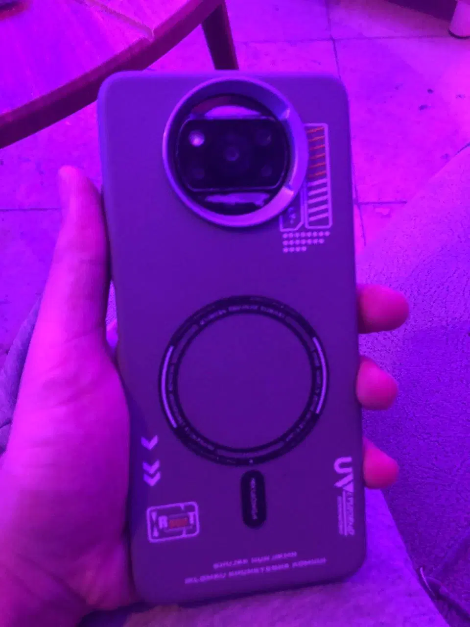 گوشی Poco X3 Pro|موبایل|نهاوند, |دیوار