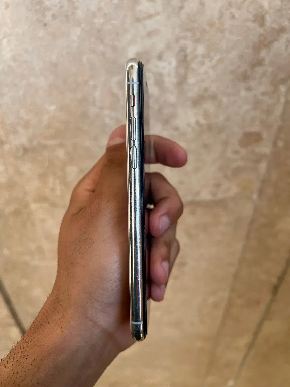 آیفون X 64G|موبایل|اهواز, پادادشهر|دیوار