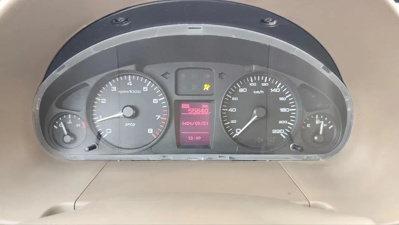 سمند LX سفید داشبورد سوناتایی، مدل ۱۴۰۰|خودرو سواری و وانت|رشت, فلسطین|دیوار