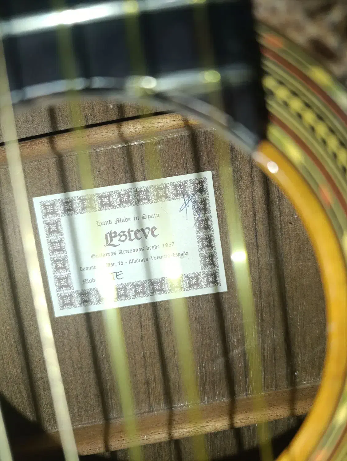 گیتار استیو 4ste|گیتار، بیس، امپلیفایر|ارومیه, |دیوار