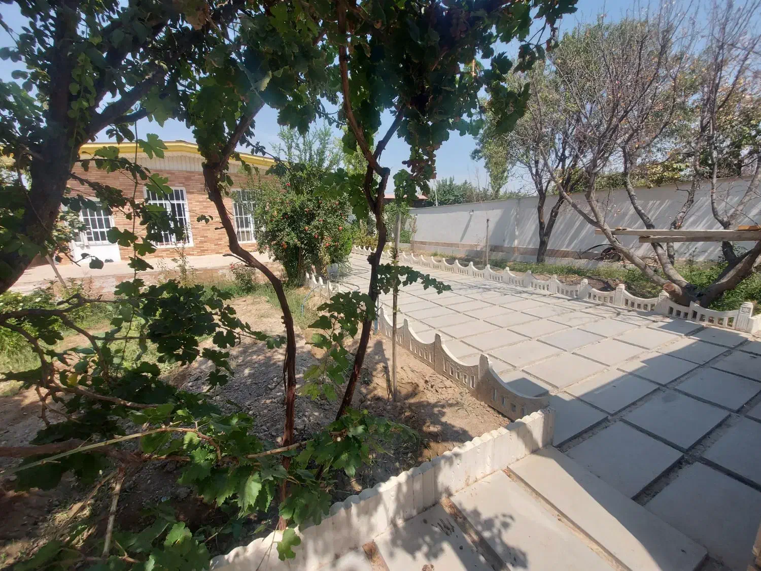 ۲۴۰متر ویلایی ولدآبادسند دار|فروش خانه و ویلا|محمدشهر, همایون ویلا|دیوار