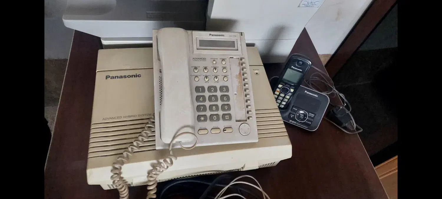 فروش لوازم اداری|دفتر کار|ماهدشت, |دیوار