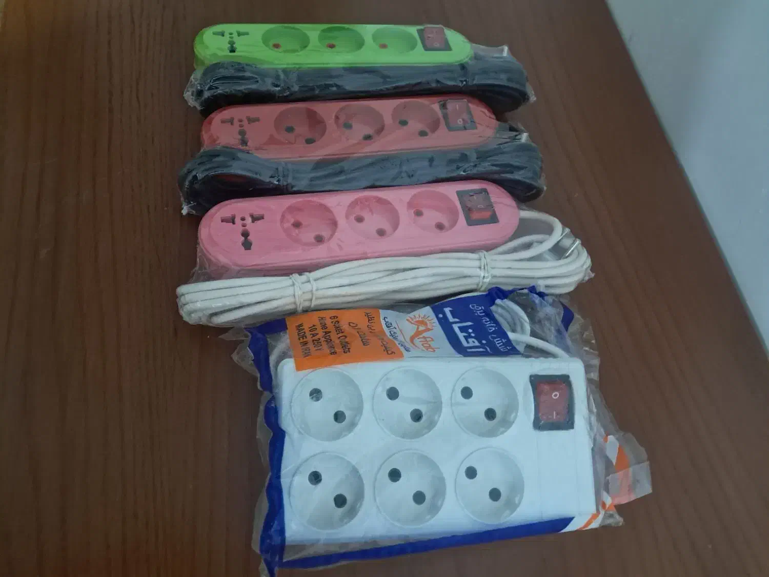 فروش فوری پاور بانک ، ارپاد ، کرلی ، هلدر گردنی و.|لوازم جانبی موبایل و تبلت|آبادان, |دیوار